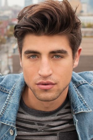 Ben Elliott Paez