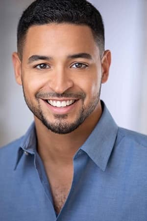 William Martinez