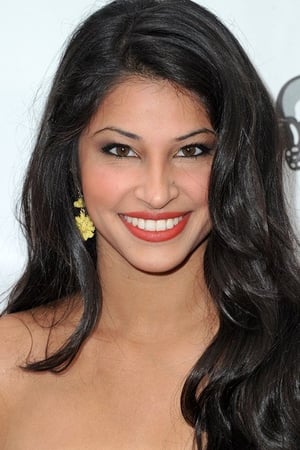 Richa Moorjani