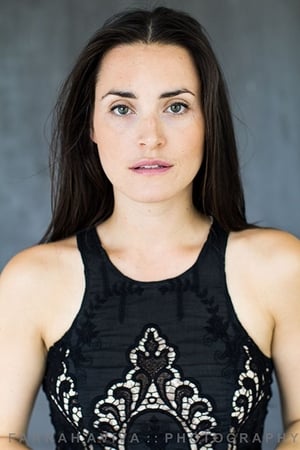 Vanessa Walsh