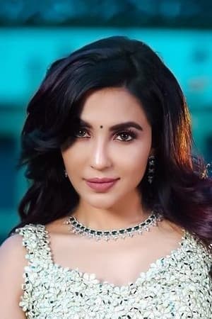 Parvati Nair