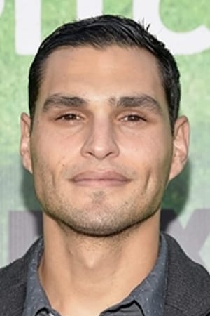 Christian Ochoa Lavernia