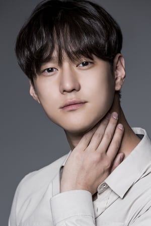 Go Kyung-Pyo