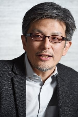 Kôji Yanagi