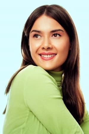 Patti Harrison