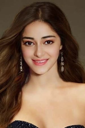 Ananya Panday