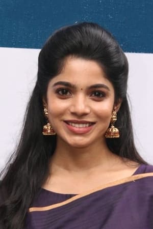 Divya Bharathi