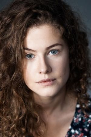 Darya Legeyda