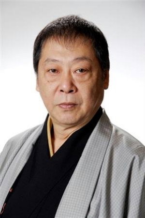 Haruhiko Jô