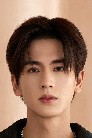 Linghe Zhang