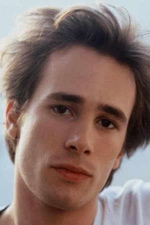 Jeff Buckley