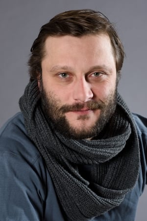 Marek Geisberg