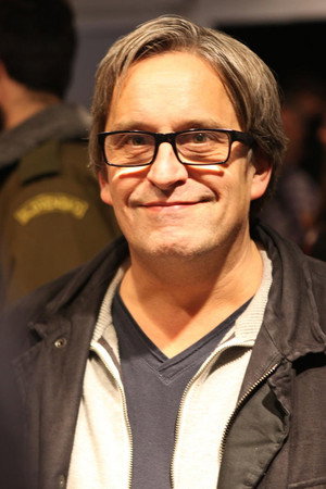 Frank Van Passel