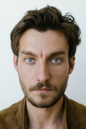 Victor Mikhailov