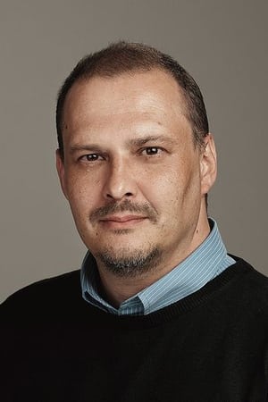Branislav Matuscin