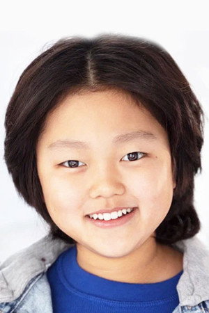 Aidyn Ahn