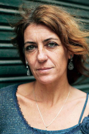 Mónica Calle
