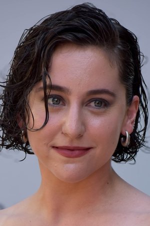 Sarah Friedland