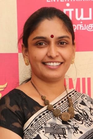 Indumathy Manikandan