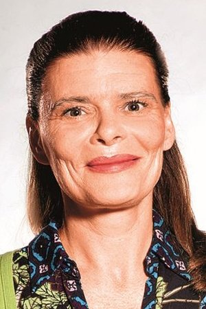 Zuzana Bydzovská
