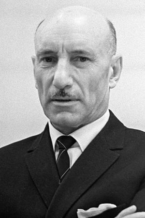 Sergey Gerasimov