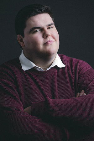Dominic Fox