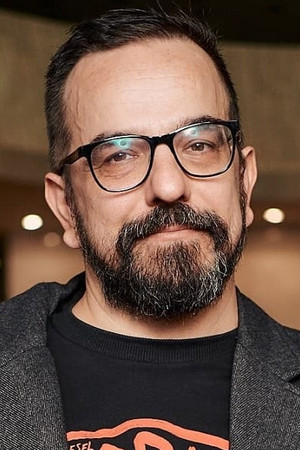 Alexey Taranenko