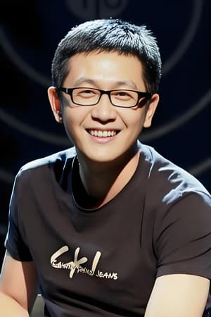 Jian Liu