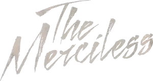 The Merciless Logo