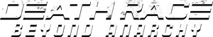 Death Race 4: Beyond Anarchy Logo
