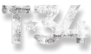 T-34 Logo