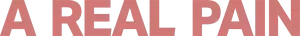 A Real Pain Logo
