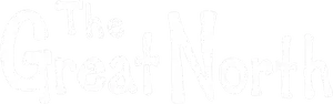 The Great North Logo