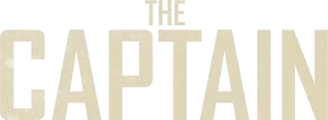 The Captain Logo