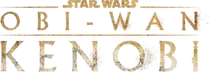 Obi-Wan Kenobi Logo