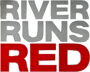River Runs Red Logo