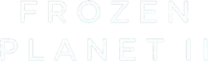 Frozen Planet II Logo