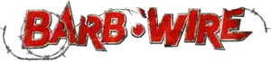 Barb Wire Logo