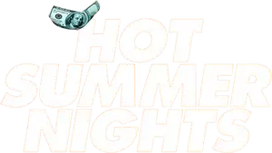Hot Summer Nights Logo