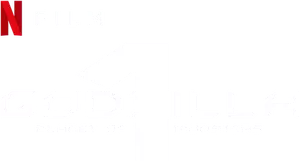 Godzilla: Planet of the Monsters Logo