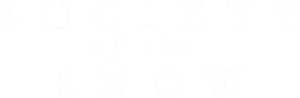 Society of the Snow Logo