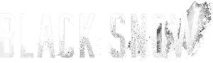 Black Snow Logo