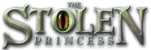 The Stolen Princess Logo