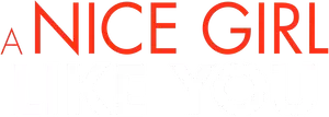 A Nice Girl Like You Logo