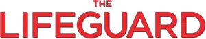 The Lifeguard Logo