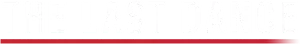 The Last Dance Logo