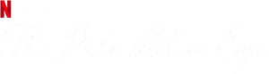 The Pale Blue Eye Logo