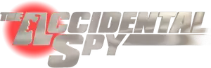 The Accidental Spy Logo