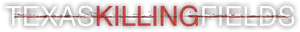 Texas Killing Fields Logo