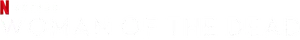 Woman of the Dead Logo